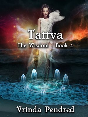 cover image of Tattva (The Wisdom, #4)